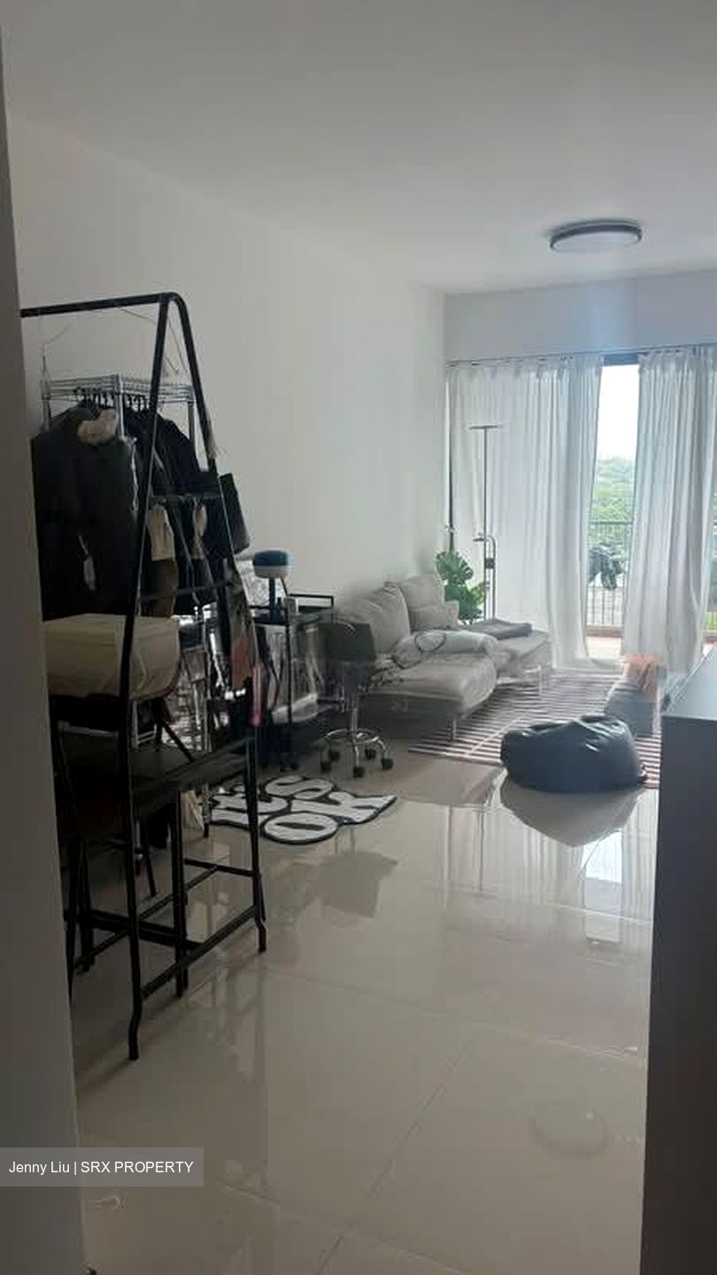 Kingsford Waterbay (D19), Apartment #526948931